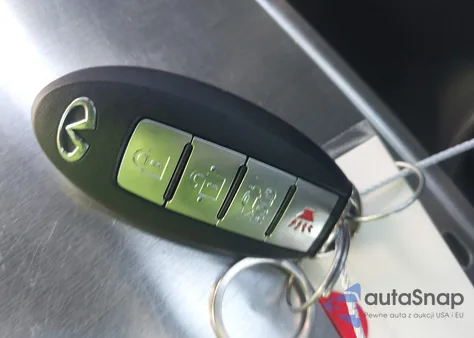 2015 Infiniti Q70 3.7 from USA, damaged, VIN JN1BY1AP3FM540756